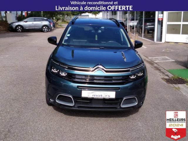Citroen C5 Aircross image 2