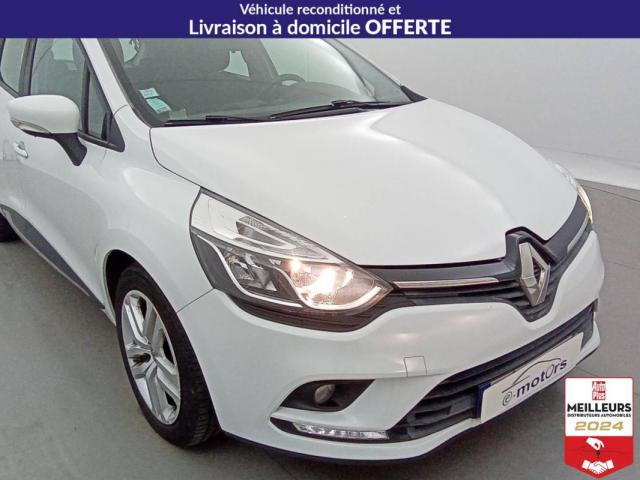 Renault Clio image 3