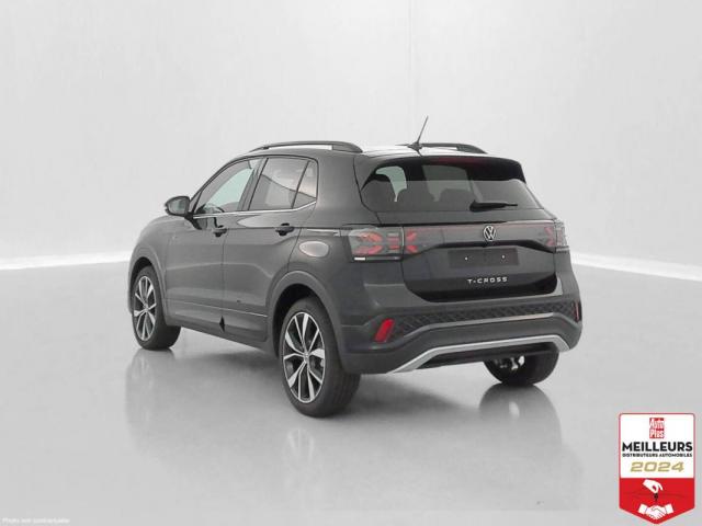 Volkswagen T-Cross image 4