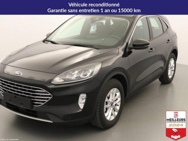 Ford Kuga Titanium