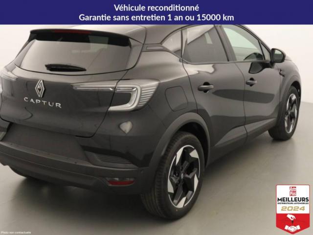 Renault Captur image 8