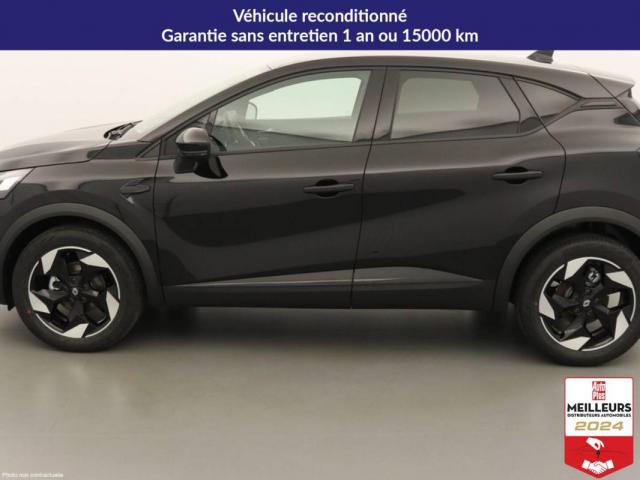 Renault Captur image 1