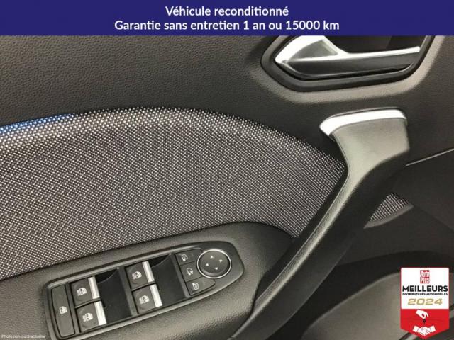 Renault Captur image 9