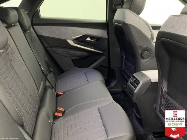 Peugeot 3008 image 4