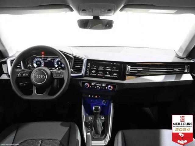 Audi A1 Sportback image 1