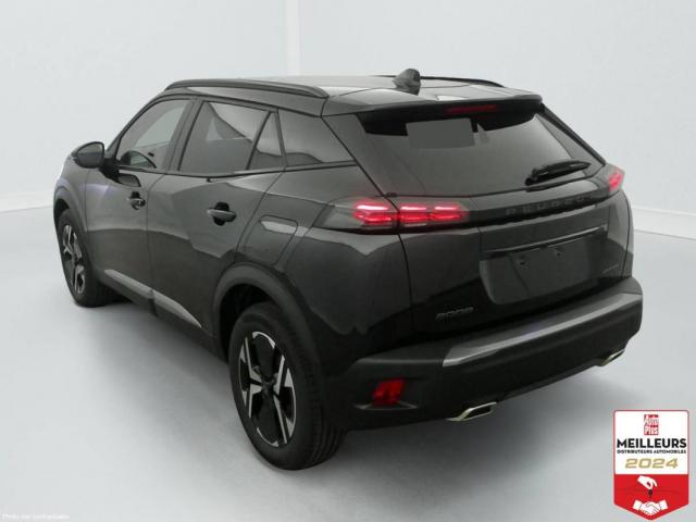 Peugeot 2008 image 6