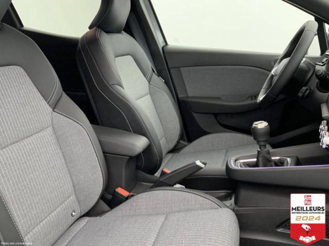 Renault Clio image 3