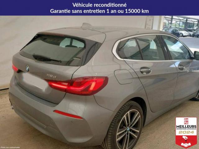 Bmw Série 1 image 4