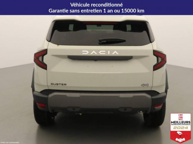 Dacia Duster image 7