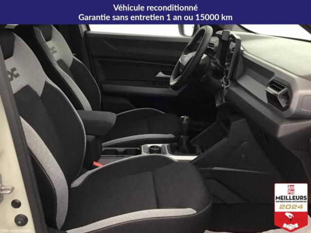 Dacia Duster image 6