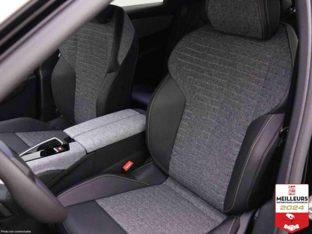 Peugeot 3008 image 8