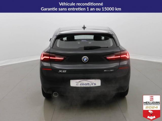 Bmw X2 image 3