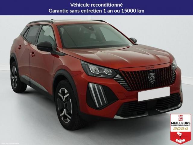 Peugeot 2008 image 9