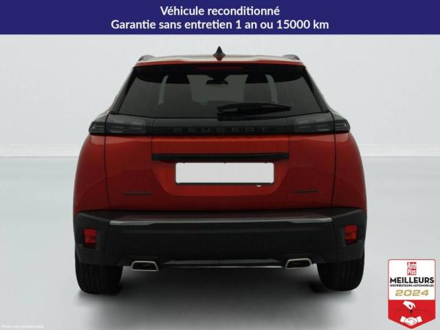 Peugeot 2008 image 4
