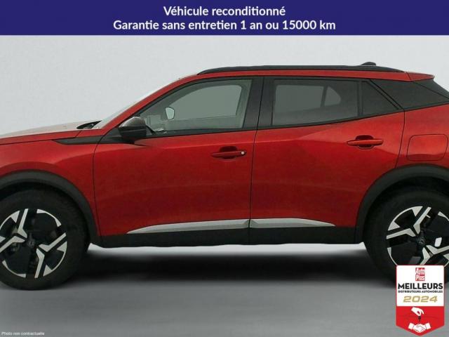 Peugeot 2008 image 3