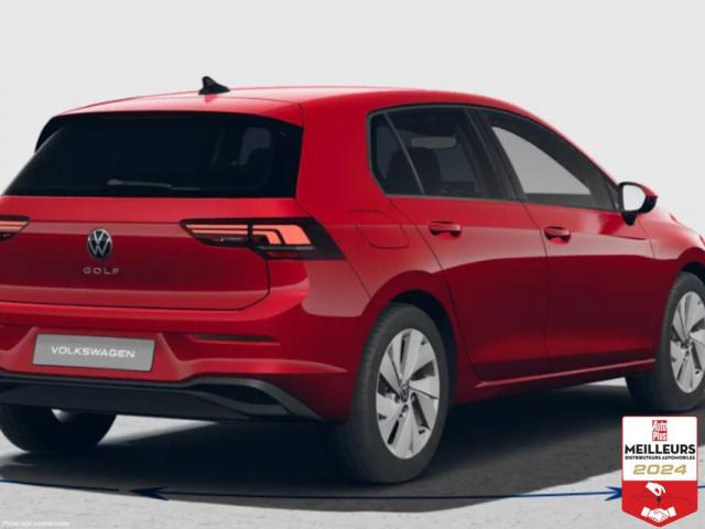 Volkswagen Golf image 2