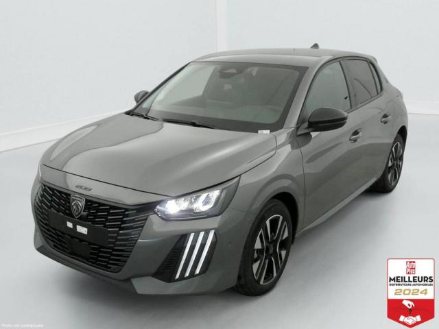 Peugeot 208 Hybrid 110 E-Dcs6 Allure