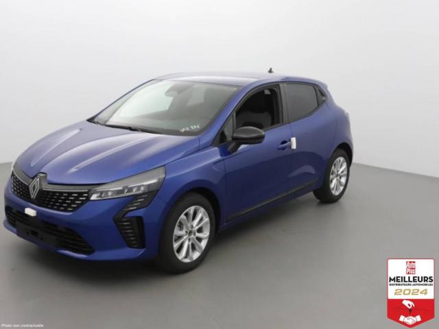 Renault Clio 1.0 Tce 90ch Generation - 25