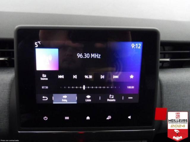 Renault Clio image 9