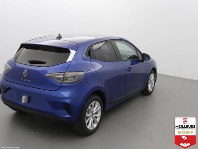 Renault Clio image 6