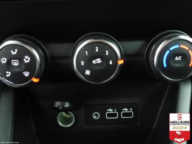 Renault Clio image 7