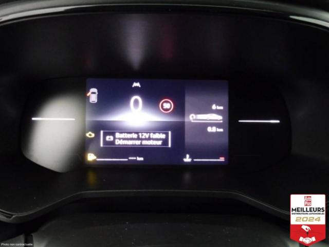 Renault Clio image 8