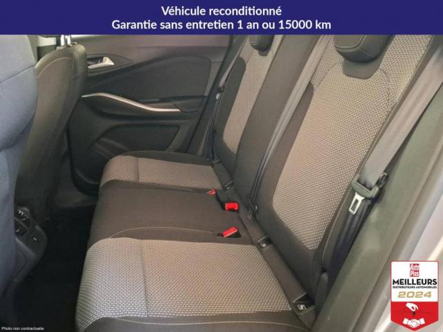Opel Grandland X image 3