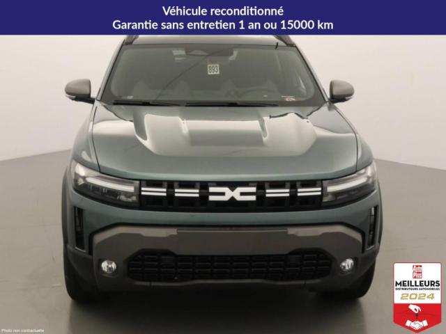 Dacia Duster image 2