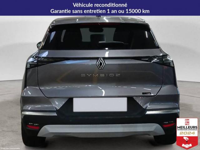 Renault Symbioz image 2