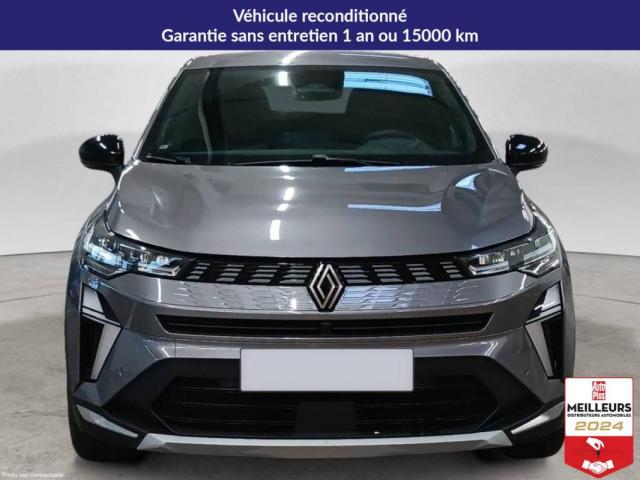 Renault Symbioz image 6