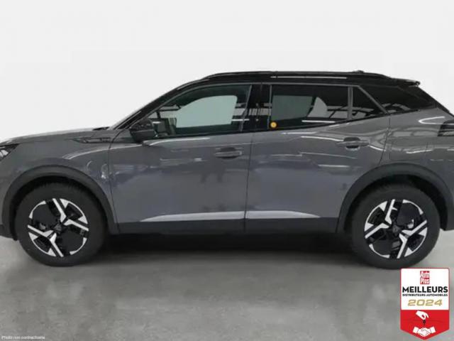Peugeot 2008 image 2
