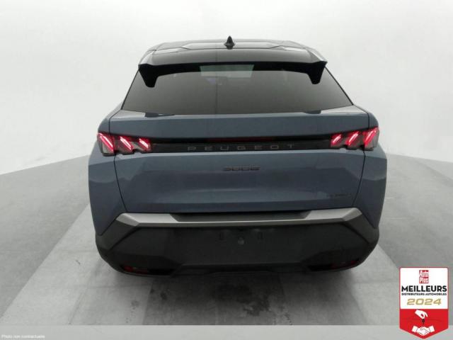 Peugeot 3008 image 7