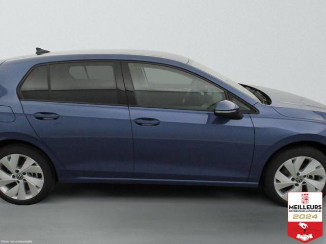 Volkswagen Golf image 1