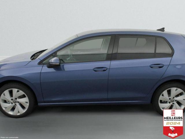 Volkswagen Golf image 7