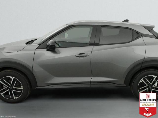 Nissan Juke image 7