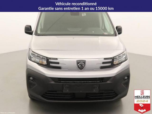 Peugeot Partner image 1