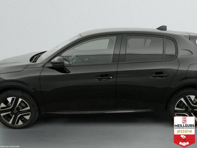Peugeot 208 image 5