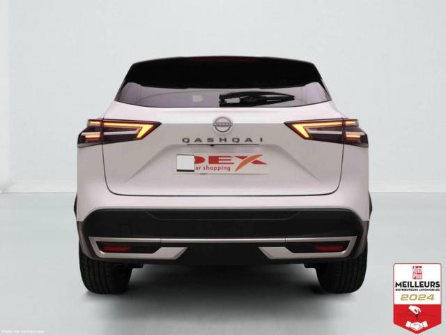 Nissan Qashqai image 7