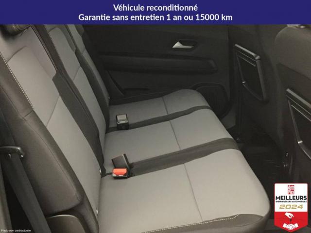 Dacia Jogger image 3