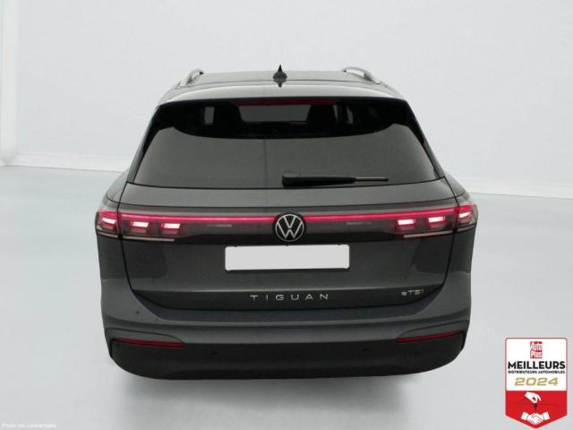 Volkswagen Tiguan image 3