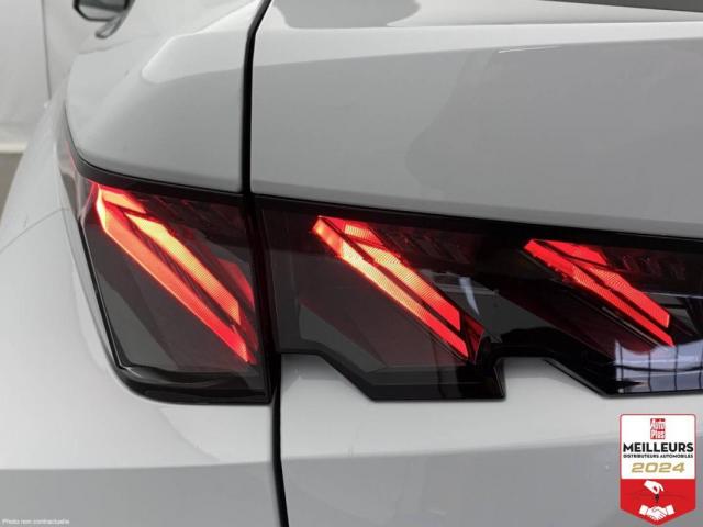 Peugeot 3008 image 3