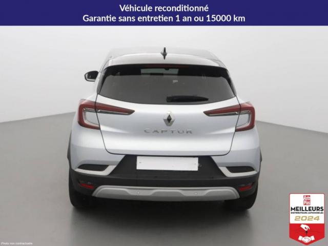 Renault Captur image 5