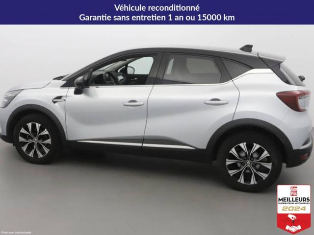 Renault Captur image 9