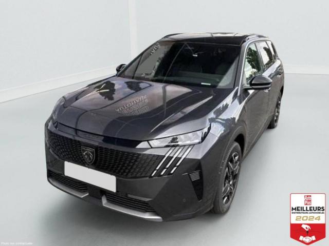 Peugeot 5008 Hybrid 145 E-Dcs6 Gt