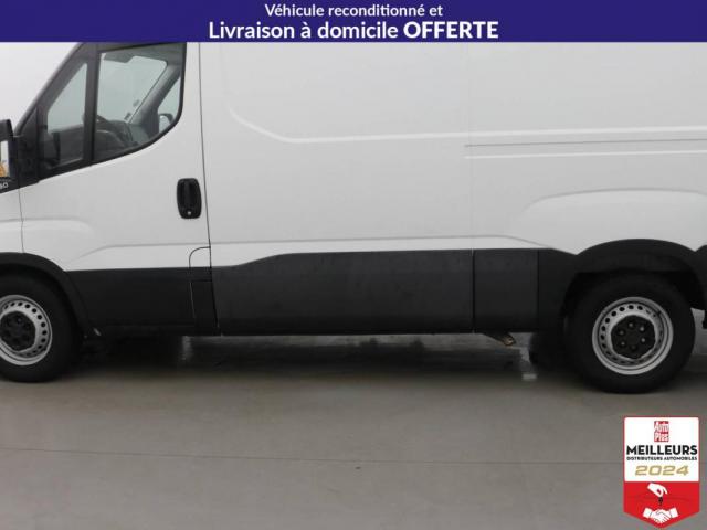 Iveco Daily image 9