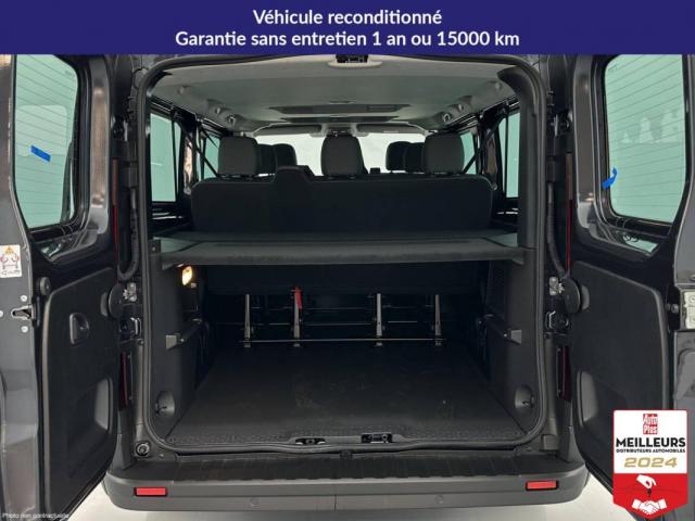 Nissan Primastar image 6