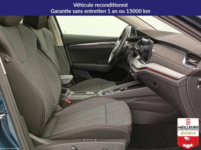 Skoda Octavia image 5