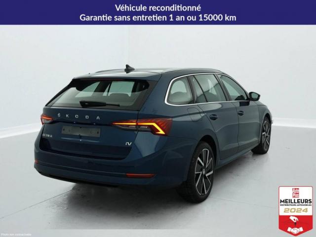 Skoda Octavia image 3