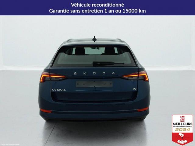 Skoda Octavia image 4