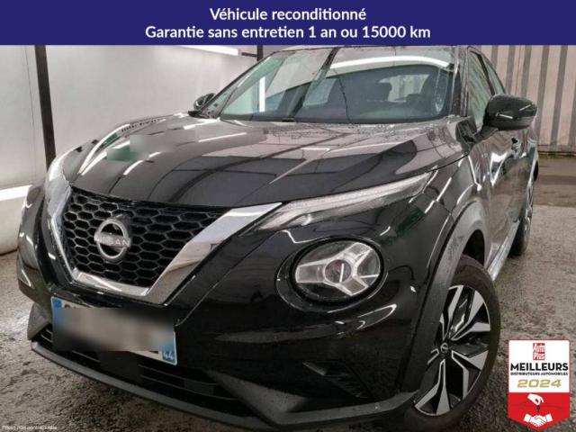 Nissan Juke Dig-T 114 Acenta
